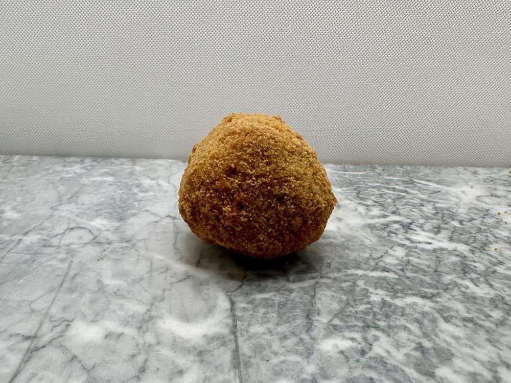 Scotch Egg